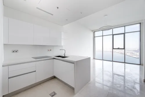  Apartment in ANWA