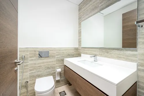 2 Bedrooms Apartment in ANWA
