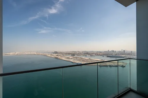 Brand New | Sea View | Vacant Unit