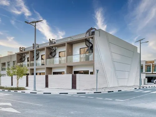 4 Bedrooms Townhouse in West Village