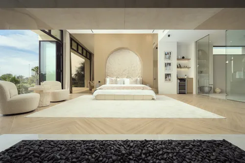4 Bedrooms Villa in Whitefield 2