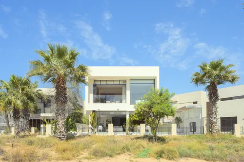 4 Bedrooms Villa in Whitefield 2