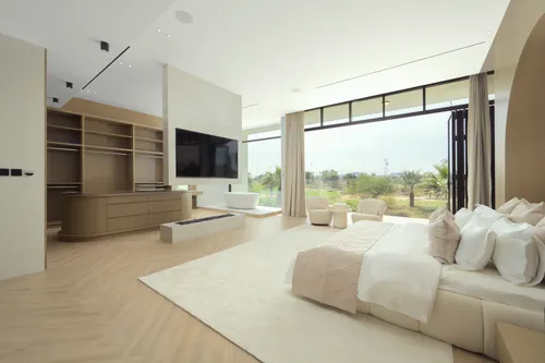 4 Bedrooms Villa in Whitefield 2