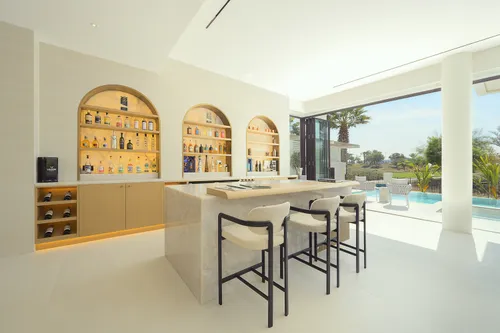4 Bedrooms Villa in Whitefield 2