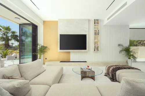 4 Bedrooms Villa in Whitefield 2