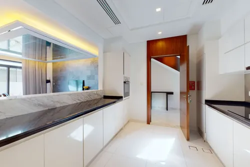 3 Bedrooms Villa in Picadilly Green