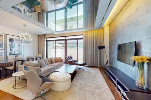 3 Bedrooms Villa in Picadilly Green