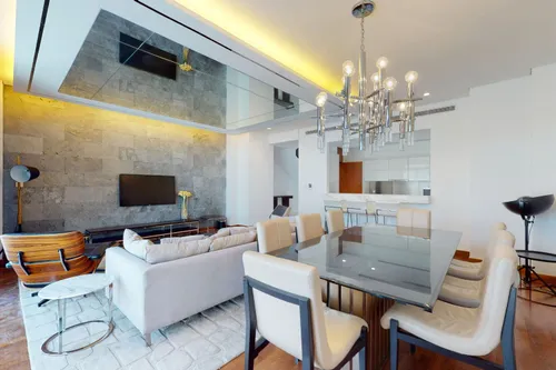 3 Bedrooms Villa in Picadilly Green