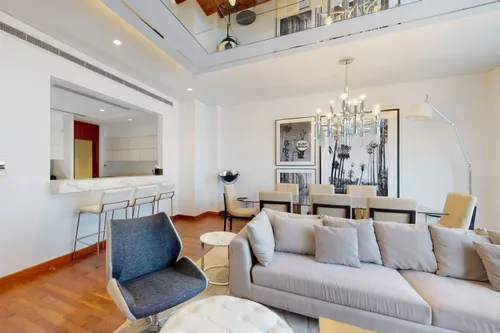 3 Bedrooms Villa in Picadilly Green