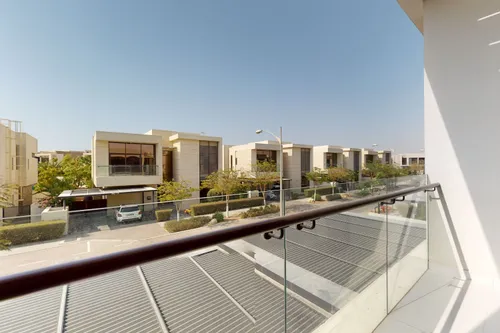 3 Bedrooms Villa in Picadilly Green