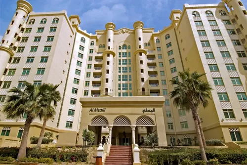 3 Bedrooms Apartment in Al Msalli