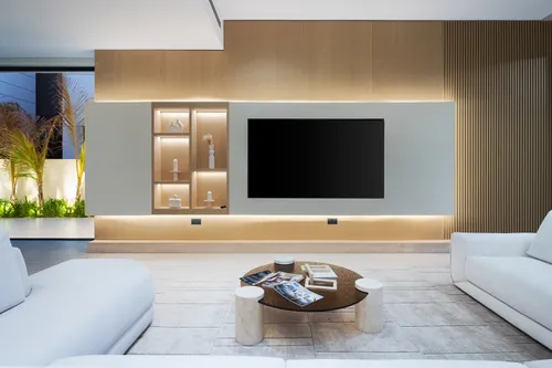 5 Bedrooms Villa in The Turf