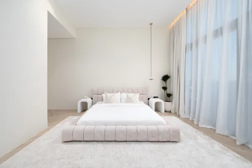 5 Bedrooms Villa in The Turf