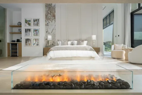 5 Bedrooms Villa in The Turf