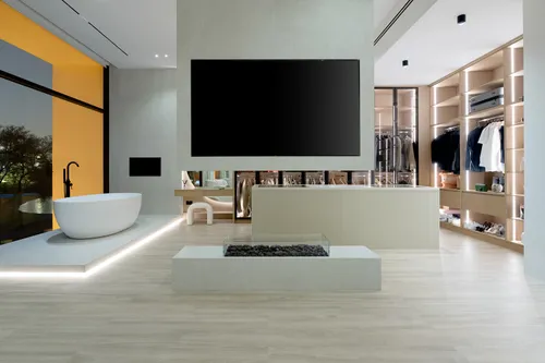 5 Bedrooms Villa in The Turf
