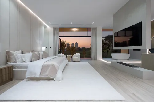 5 Bedrooms Villa in The Turf