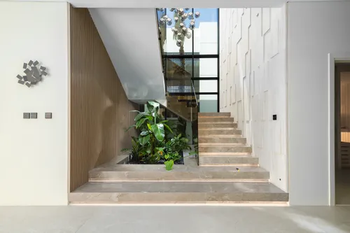 5 Bedrooms Villa in The Turf