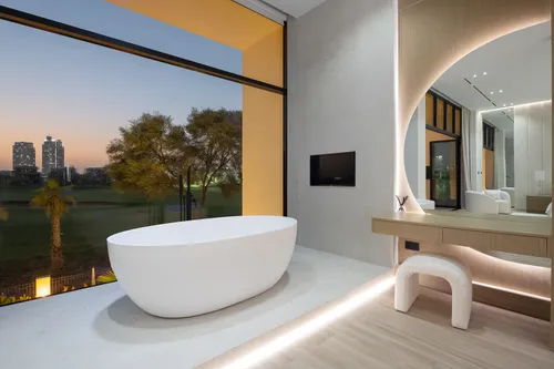 5 Bedrooms Villa in The Turf