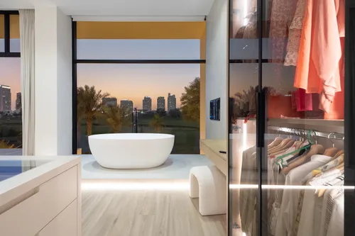 5 Bedrooms Villa in The Turf