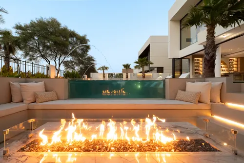 5 Bedrooms Villa in The Turf