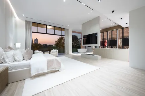 5 Bedrooms Villa in The Turf