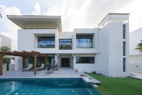 6 Bedrooms Villa in Fairway Vistas