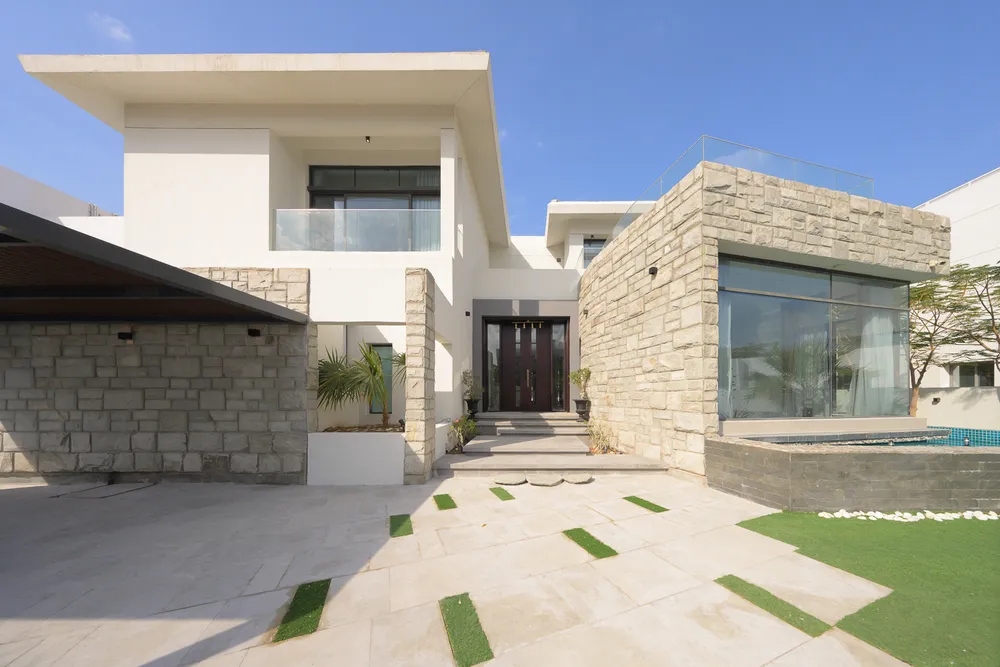 6 Bedrooms Villa in Fairway Vistas