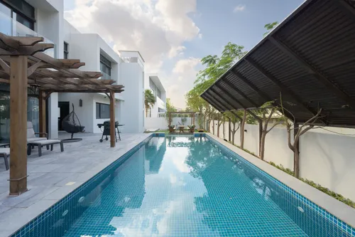 6 Bedrooms Villa in Fairway Vistas