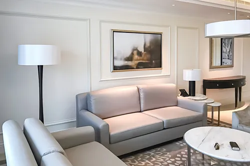 1 Bedroom Apartment in The Address BLVD Sky Collection