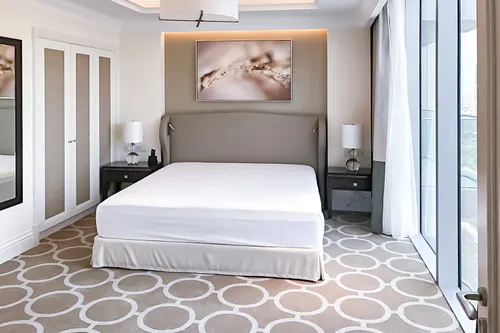 1 Bedroom Apartment in The Address BLVD Sky Collection