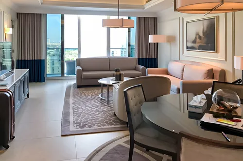 Prime Location | Available Now| Serviced Apartment
