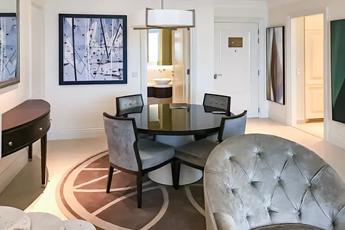 1 Bedroom Apartment in The Address BLVD Sky Collection