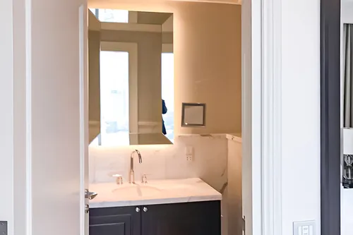 1 Bedroom Apartment in The Address BLVD Sky Collection