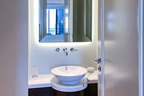 1 Bedroom Apartment in The Address BLVD Sky Collection