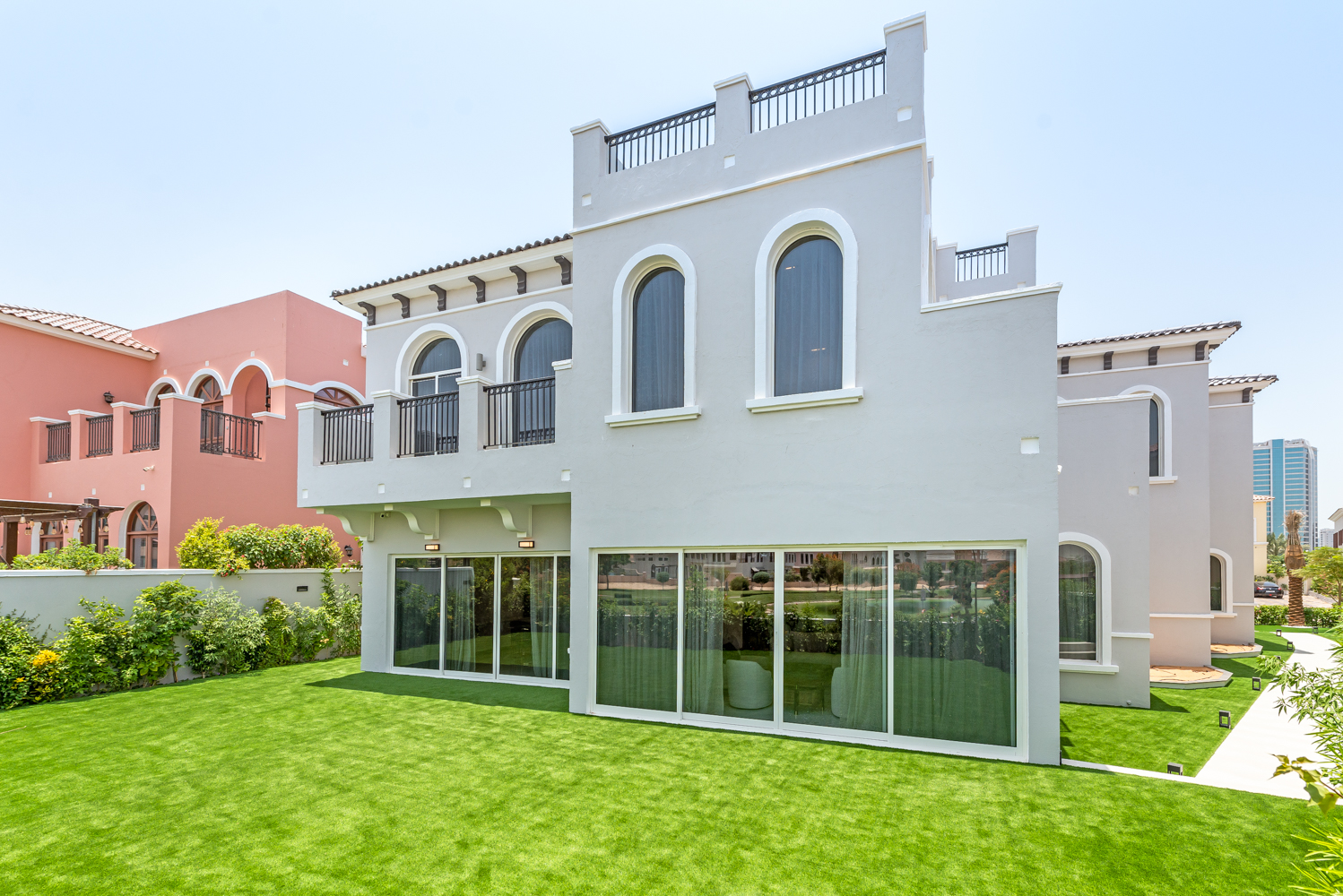 5 Bedrooms Villa in Orange Lake