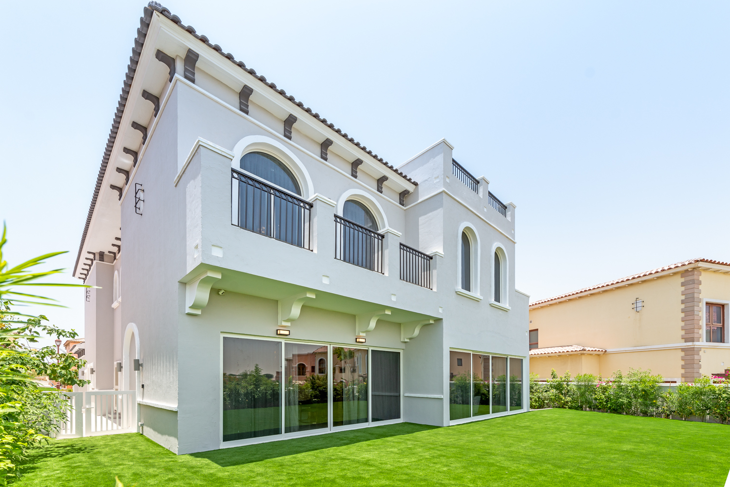 5 Bedrooms Villa in Orange Lake