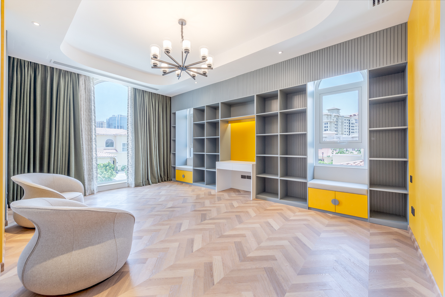 5 Bedrooms Villa in Orange Lake