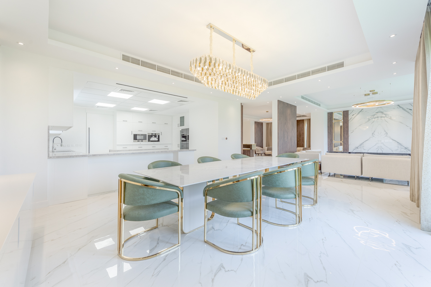 5 Bedrooms Villa in Orange Lake