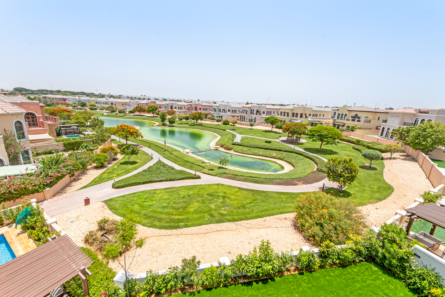 5 Bedrooms Villa in Orange Lake