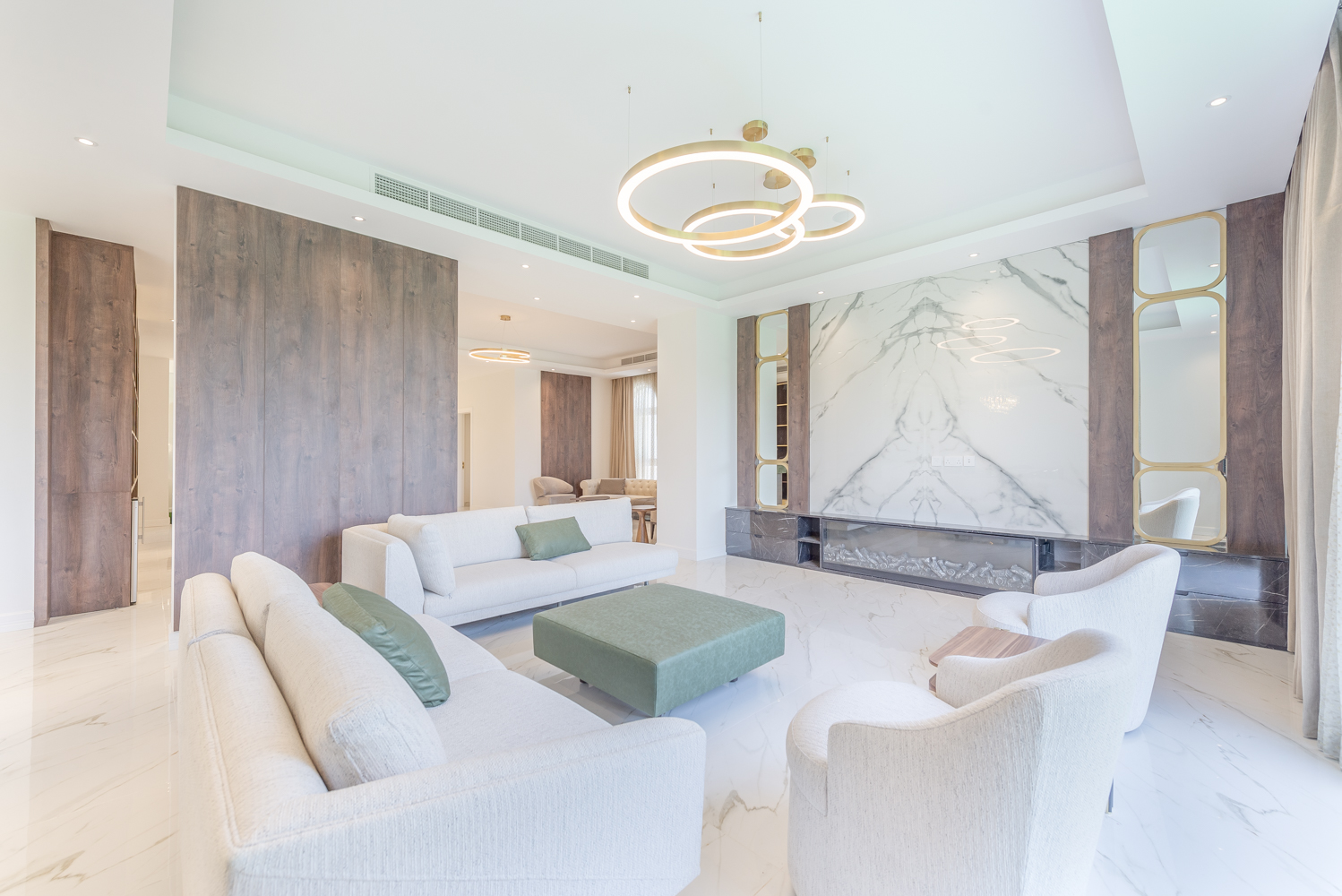 5 Bedrooms Villa in Orange Lake