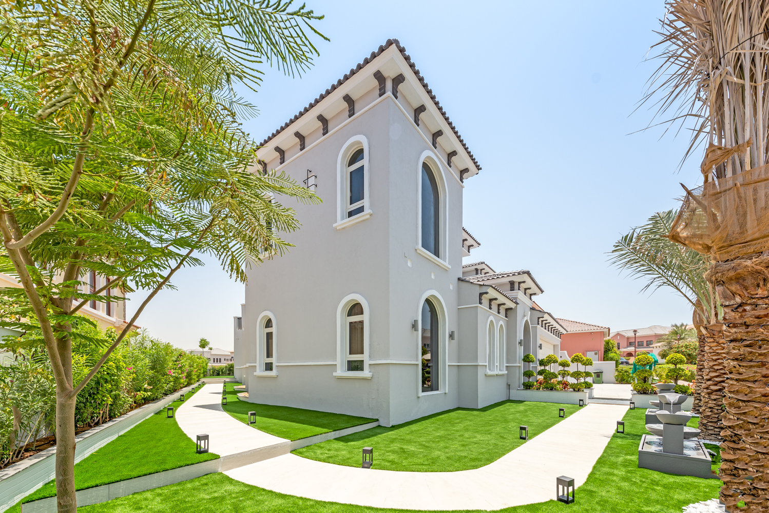 5 Bedrooms Villa in Orange Lake