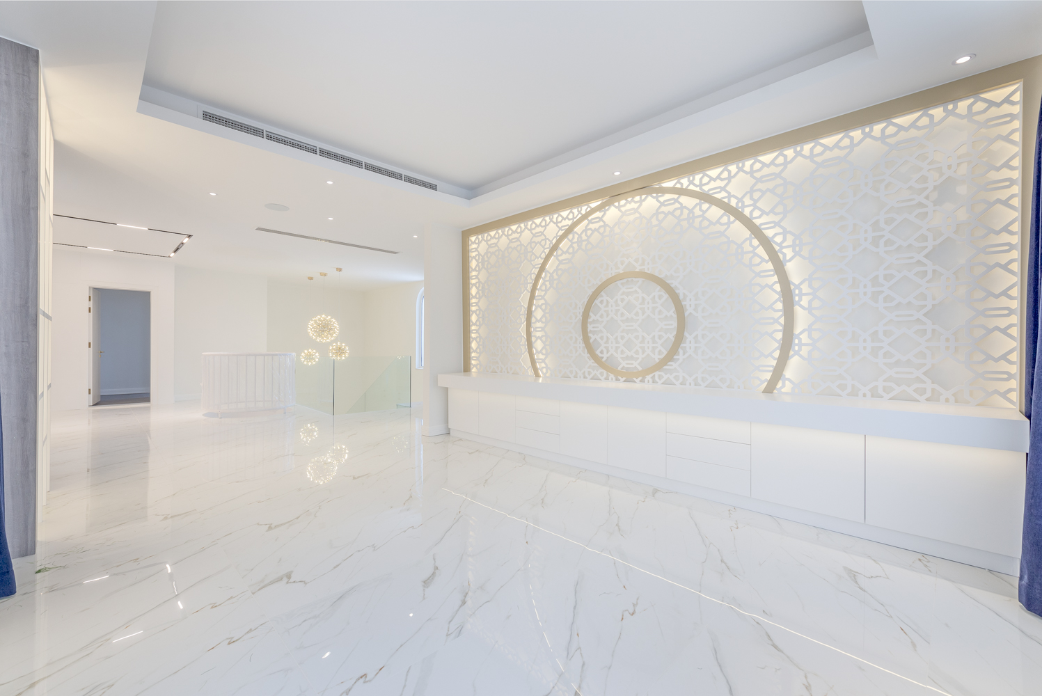 5 Bedrooms Villa in Orange Lake