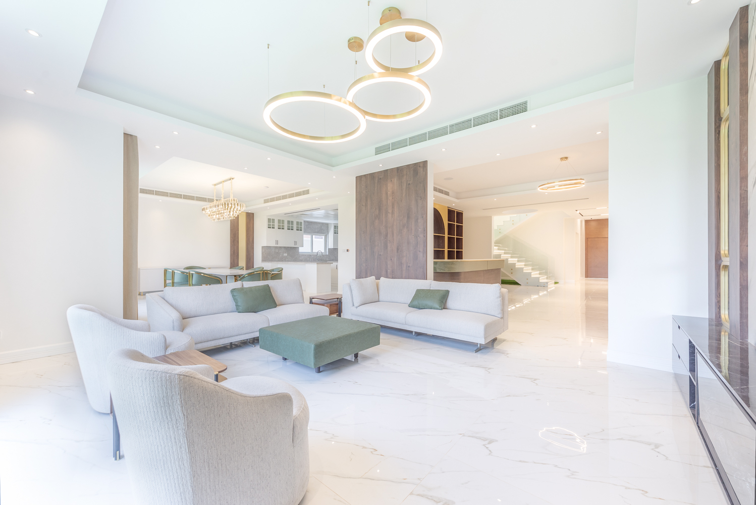 5 Bedrooms Villa in Orange Lake