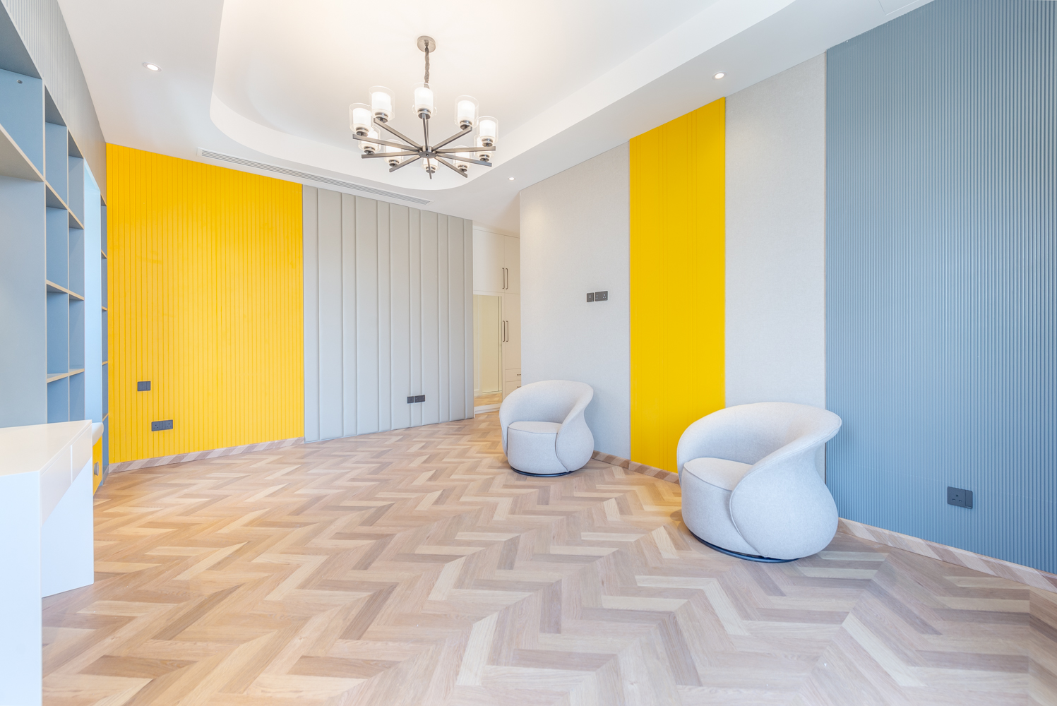 5 Bedrooms Villa in Orange Lake