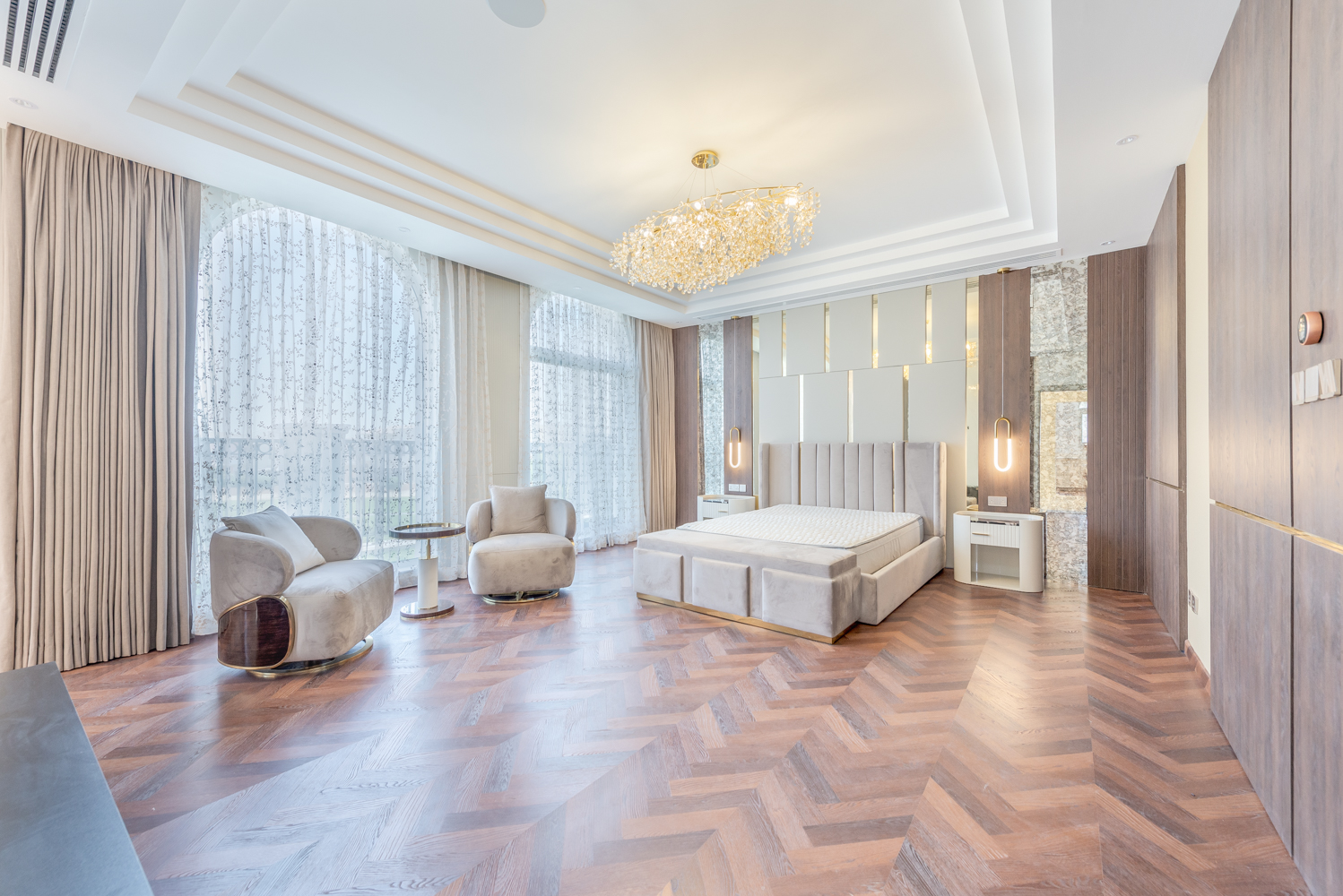 5 Bedrooms Villa in Orange Lake