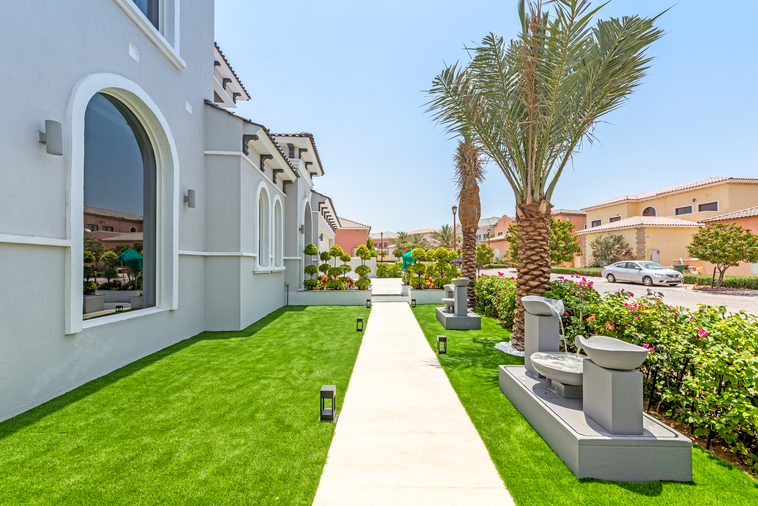 5 Bedrooms Villa in Orange Lake