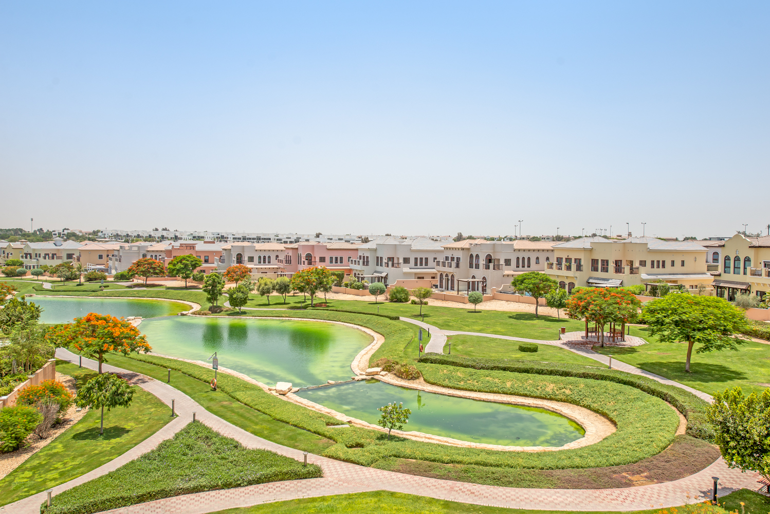 5 Bedrooms Villa in Orange Lake