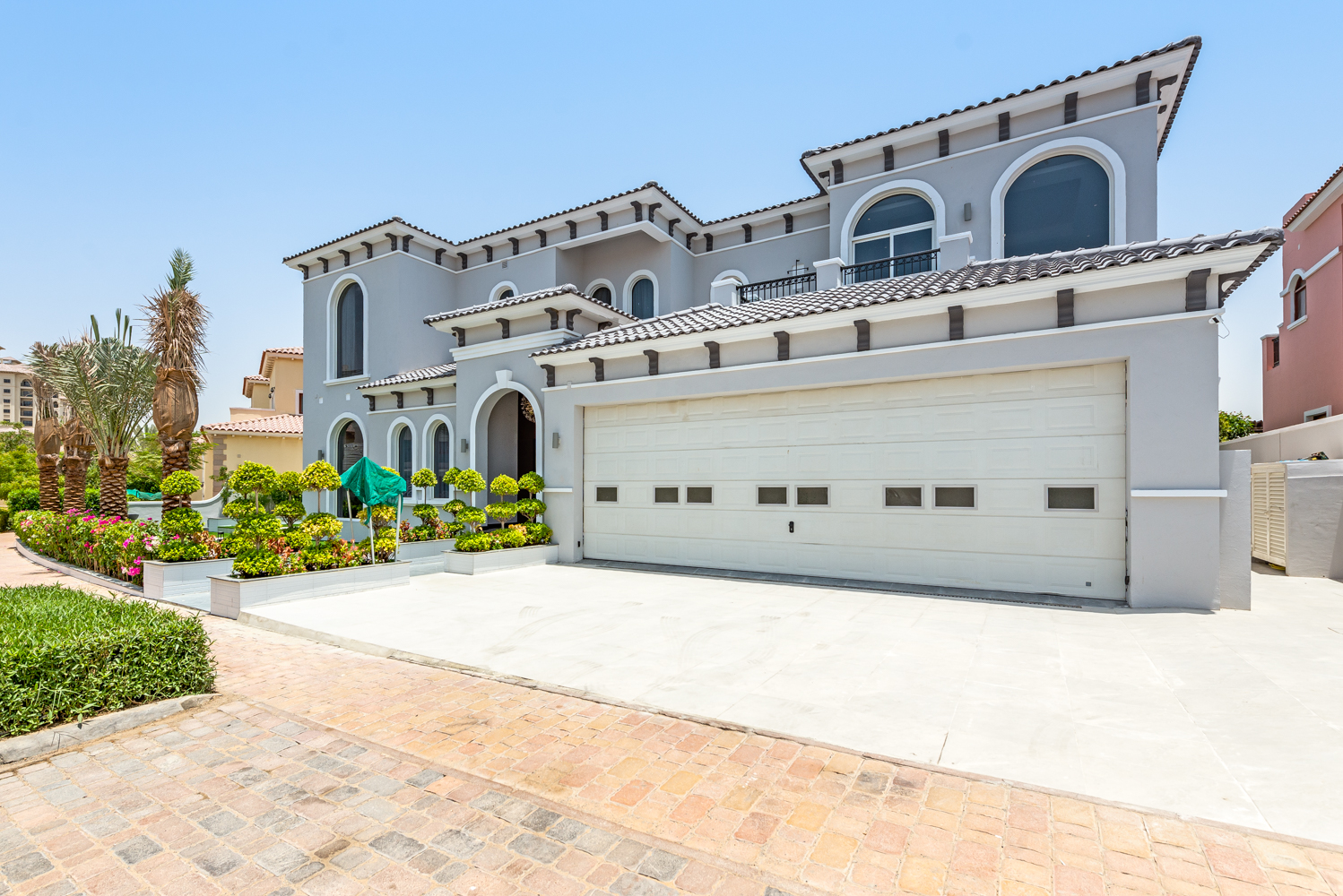 5 Bedrooms Villa in Orange Lake