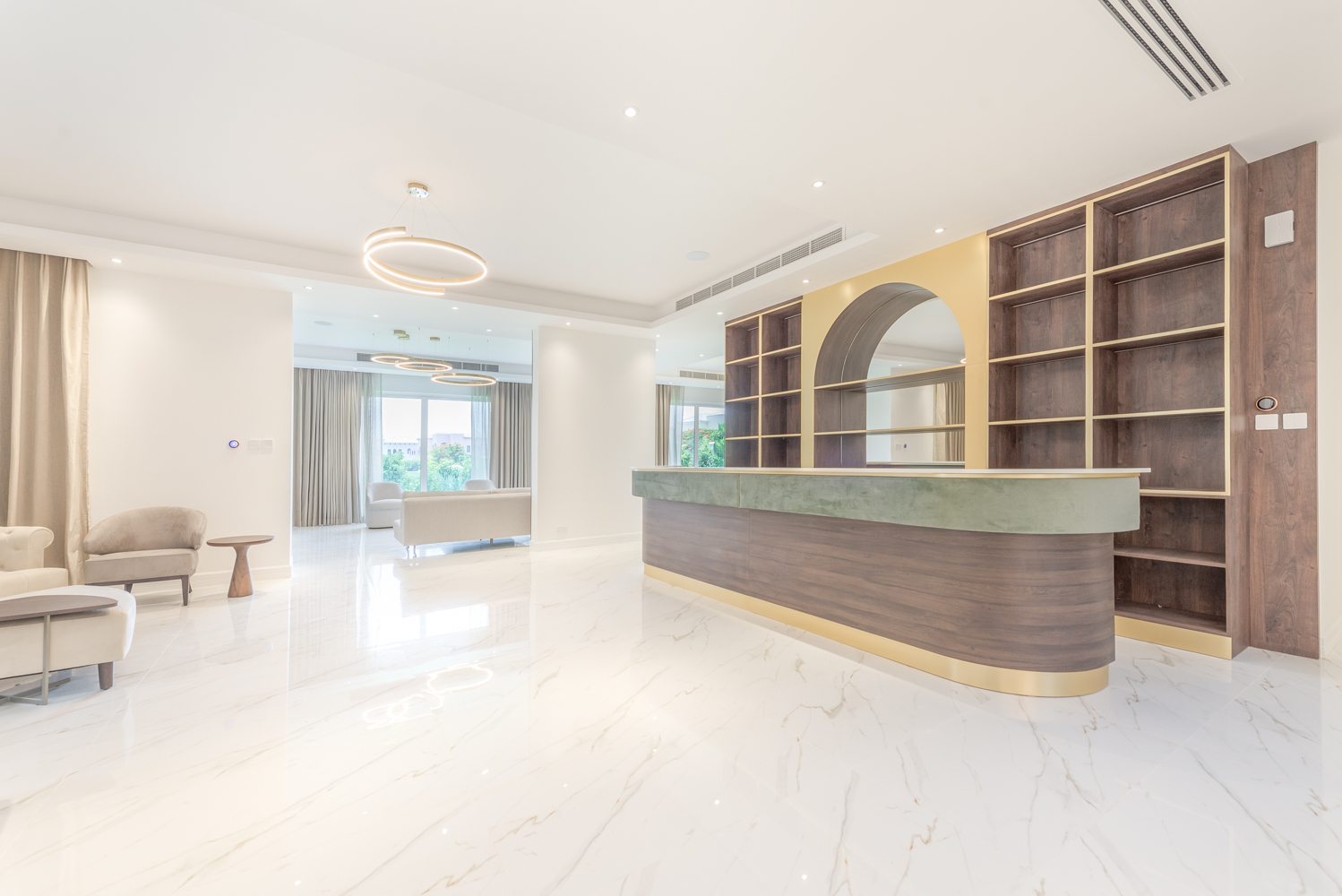 5 Bedrooms Villa in Orange Lake