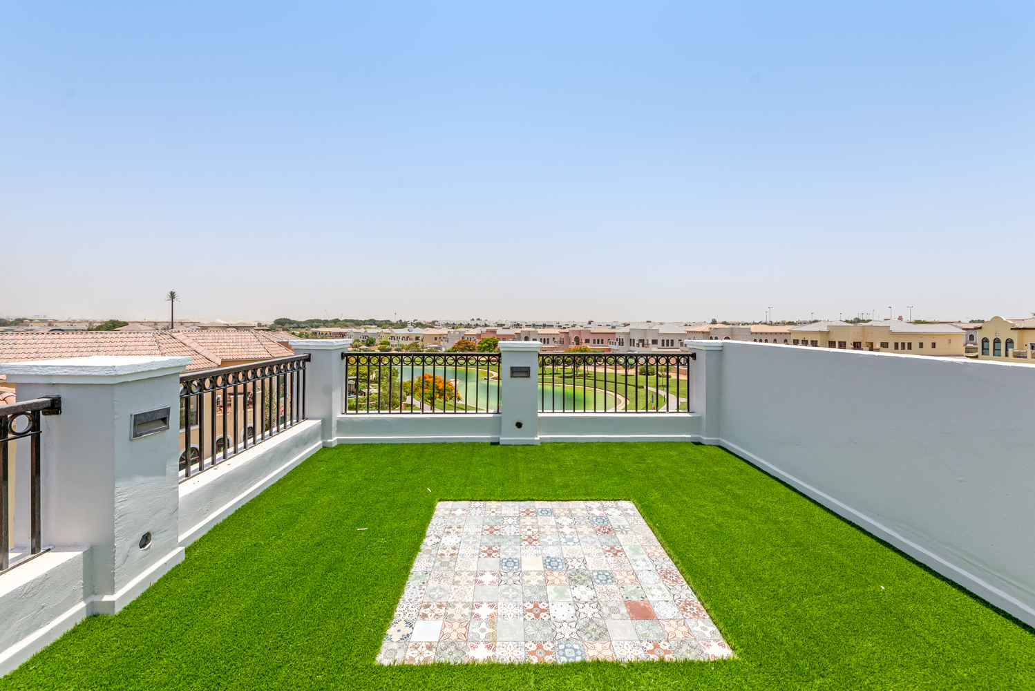 5 Bedrooms Villa in Orange Lake